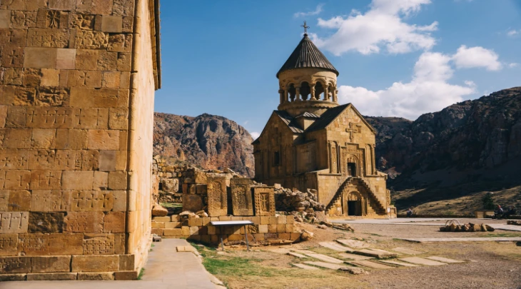 Yerevan Fun and Sun 1